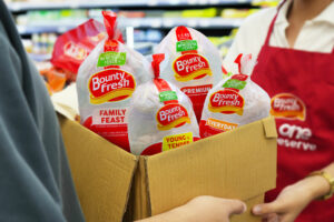 Bounty Fresh sees chicken industry as least vulnerable to foreign competition